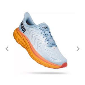 Hoka Clifton 8 Women’s Running Shoes